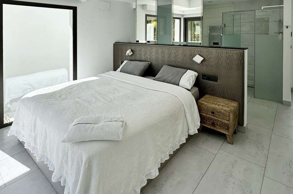 Villa in les Cansalades