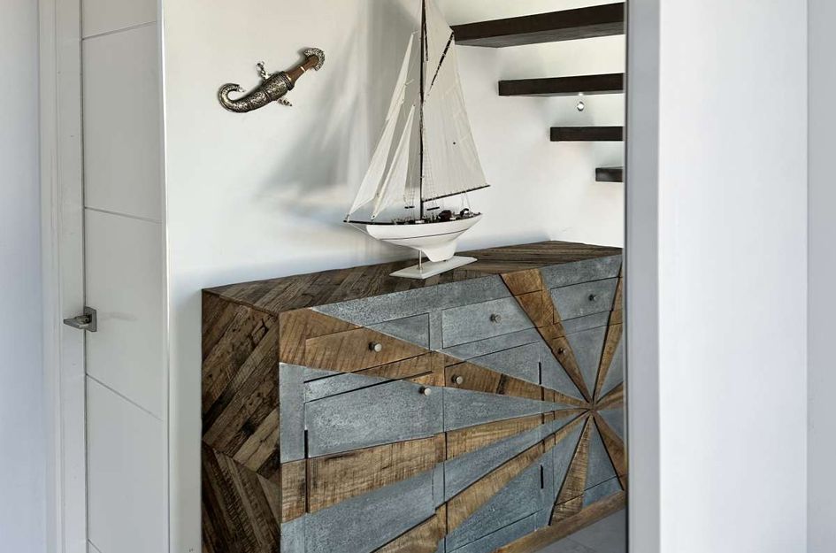 Villa in les Cansalades