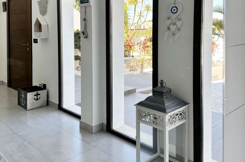 Villa in les Cansalades