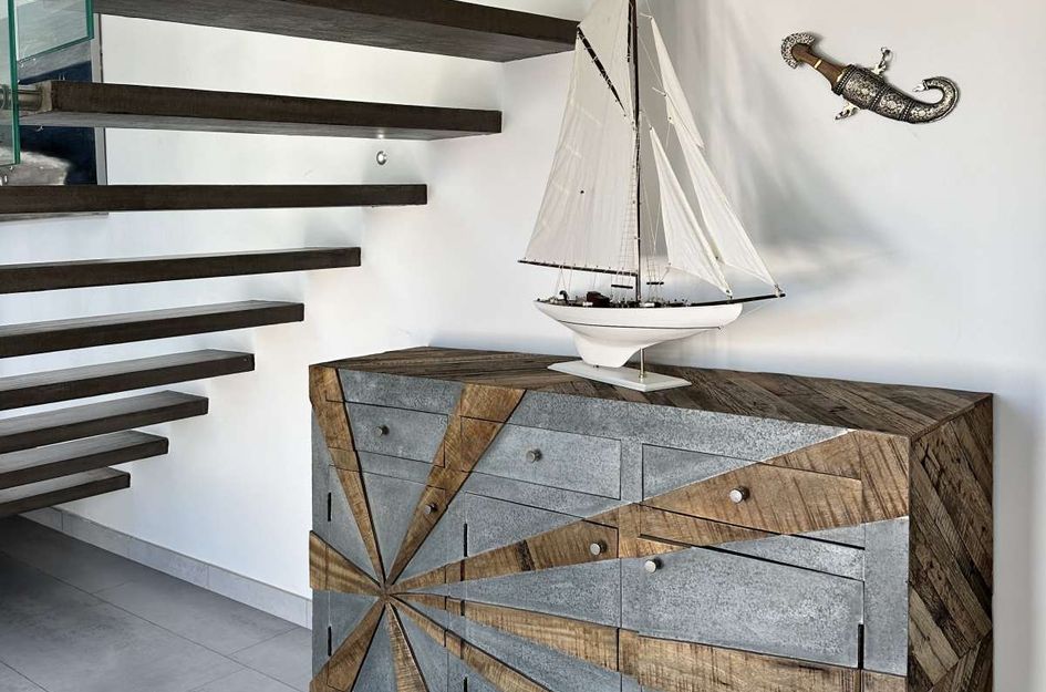 Villa in les Cansalades