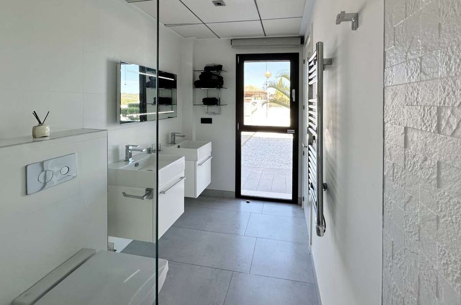 Villa in les Cansalades