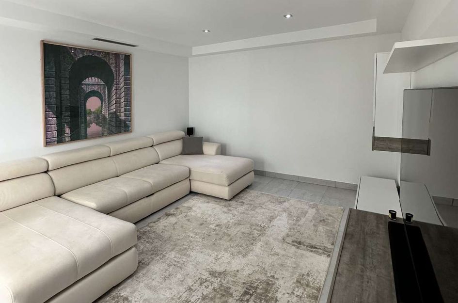 Villa in les Cansalades