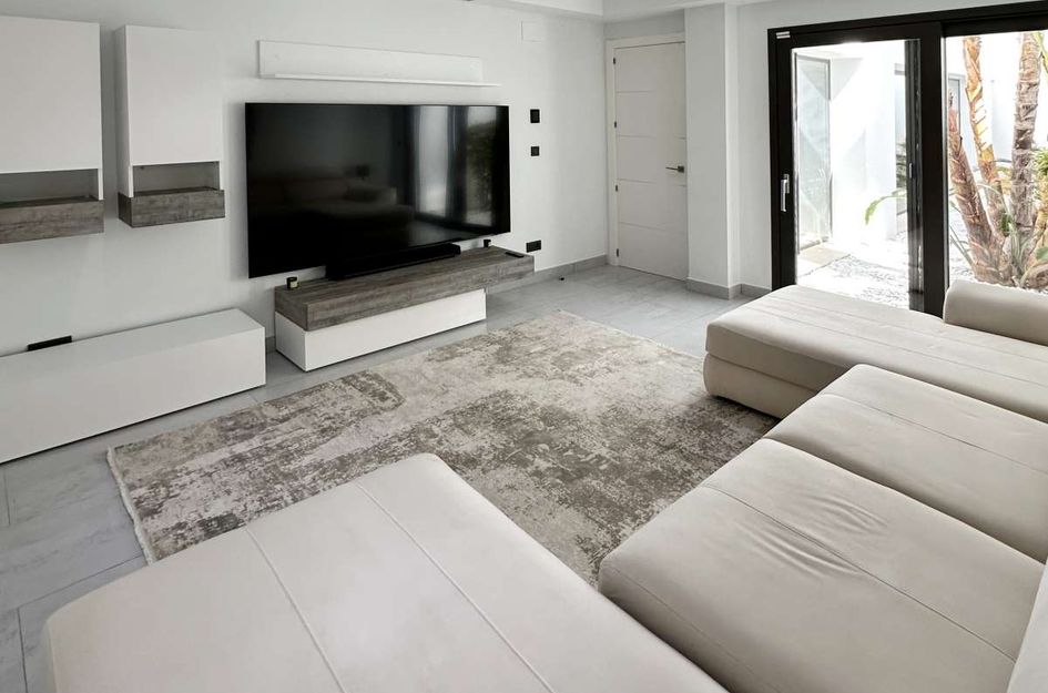 Villa in les Cansalades