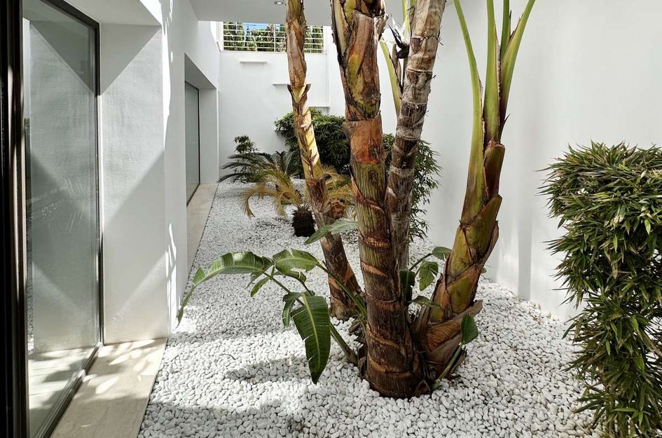 Villa in les Cansalades