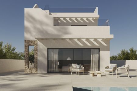 Villa in Coloma