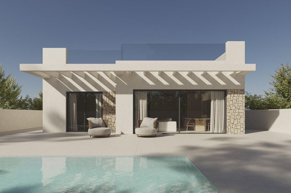 Villa in Coloma