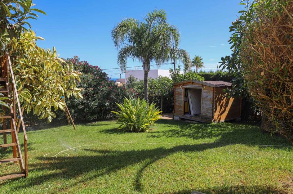 Villa in Montgo de Toscamar