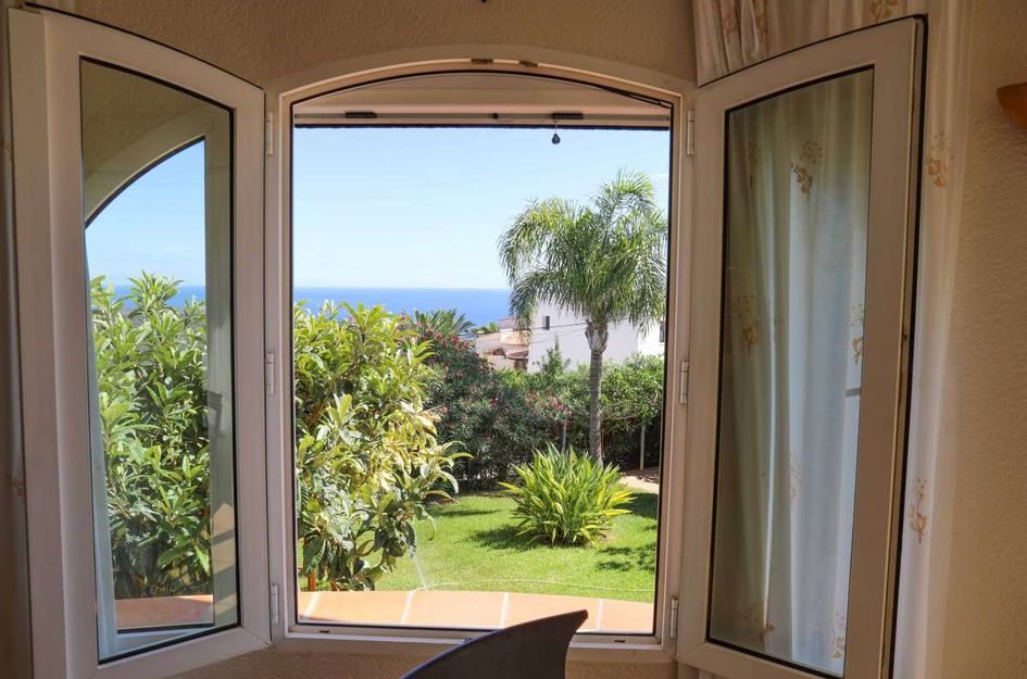 Villa in Montgo de Toscamar