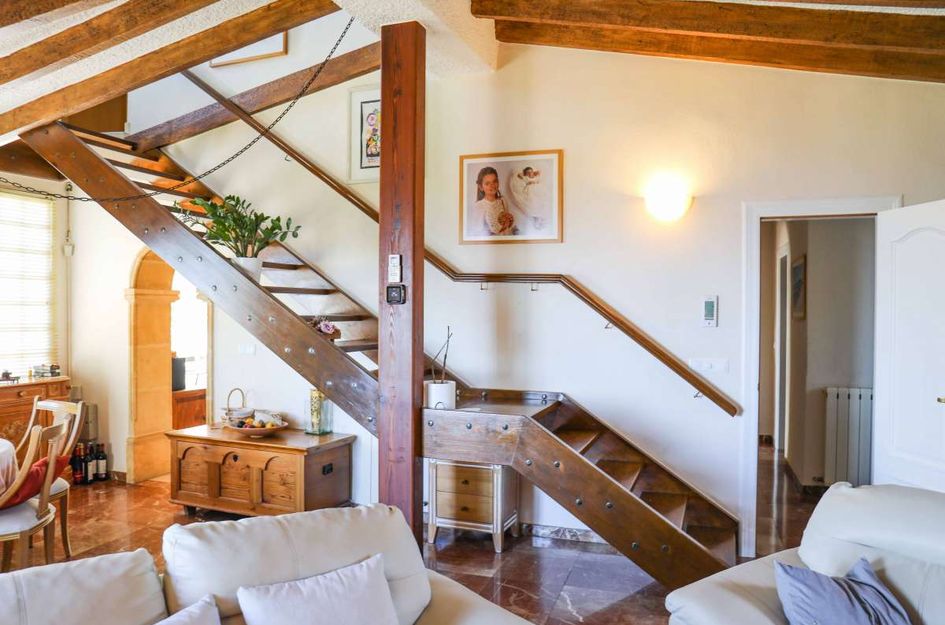 Villa in Montgo de Toscamar