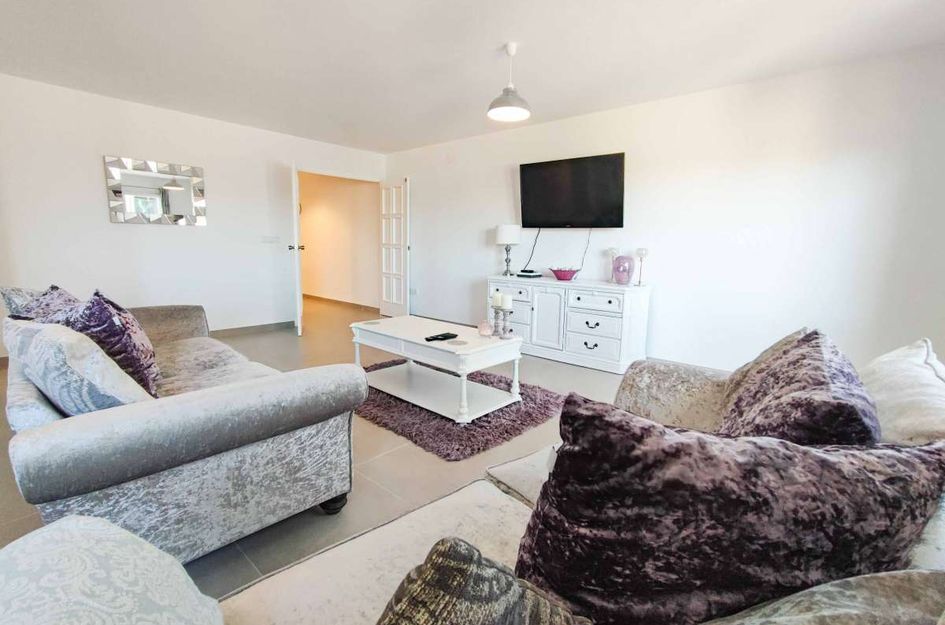 Appartement in Montgo de Toscamar