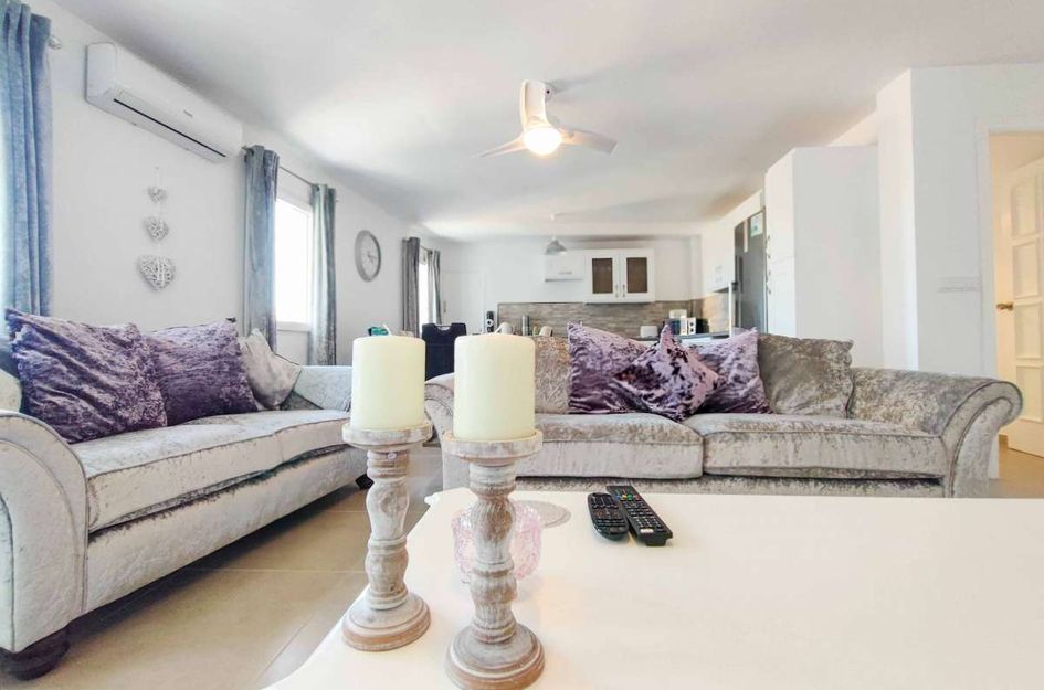 Appartement in Montgo de Toscamar