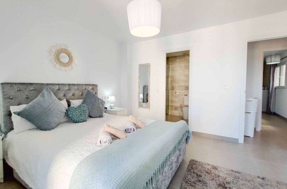 Appartement in Montgo de Toscamar