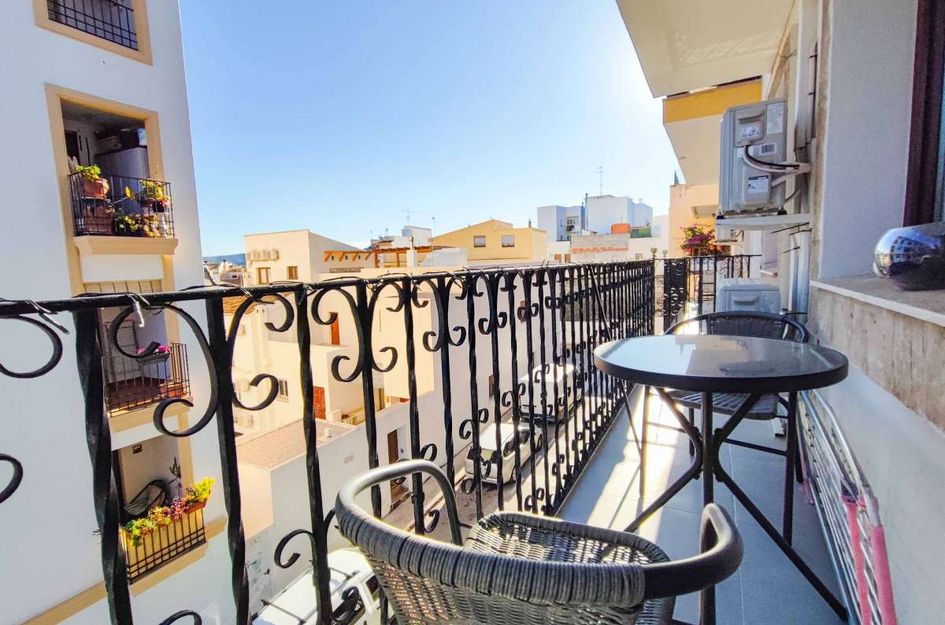 Appartement in Montgo de Toscamar