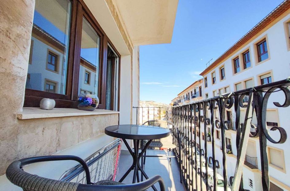 Appartement in Montgo de Toscamar
