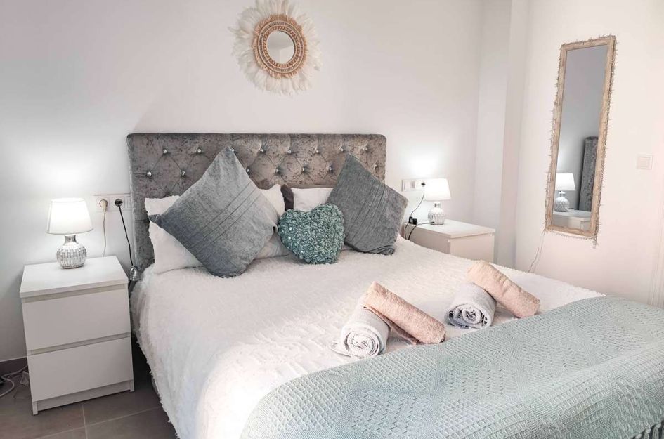 Appartement in Montgo de Toscamar