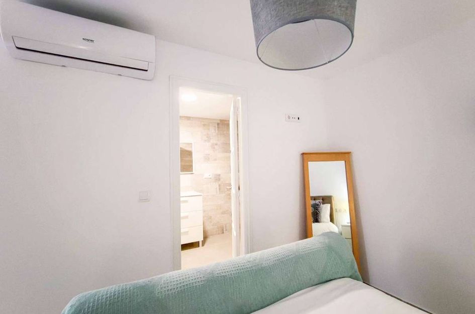 Appartement in Montgo de Toscamar