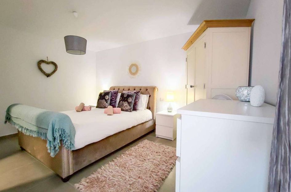 Appartement in Montgo de Toscamar