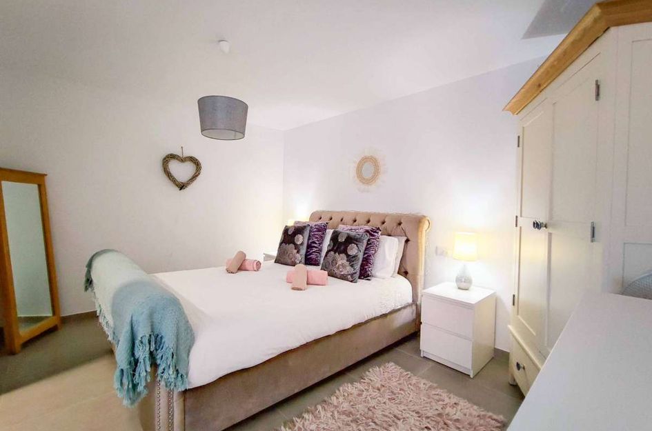 Appartement in Montgo de Toscamar