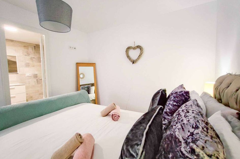 Appartement in Montgo de Toscamar