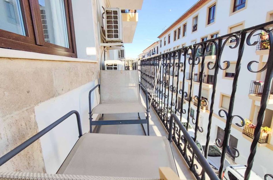 Appartement in Montgo de Toscamar