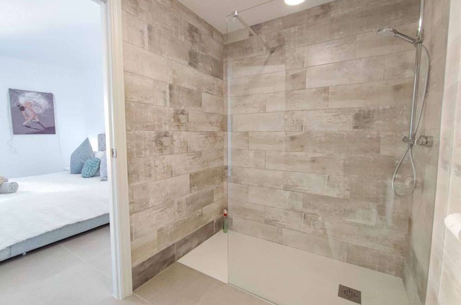 Appartement in Montgo de Toscamar