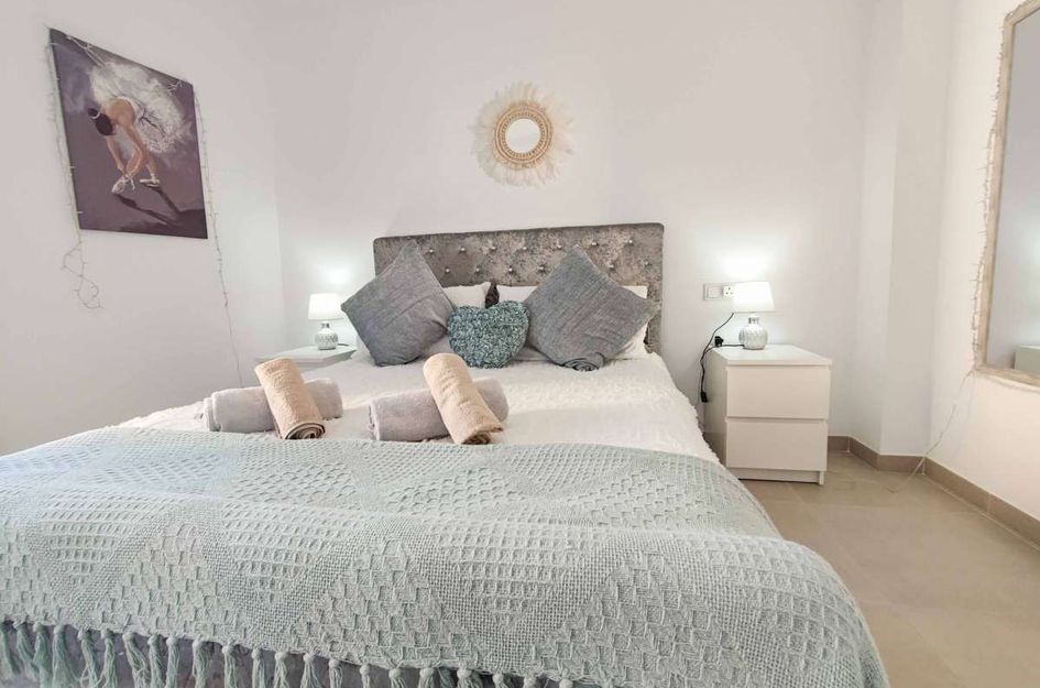 Appartement in Montgo de Toscamar