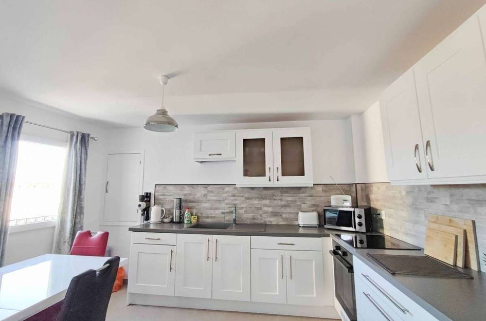 Appartement in Montgo de Toscamar