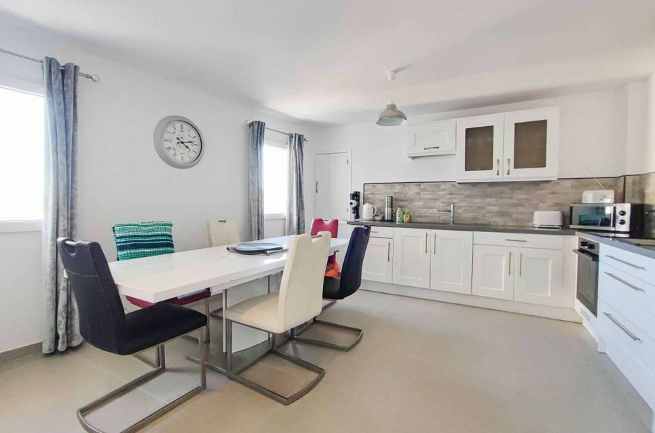 Appartement in Montgo de Toscamar