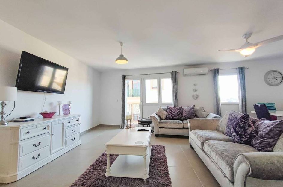 Appartement in Montgo de Toscamar