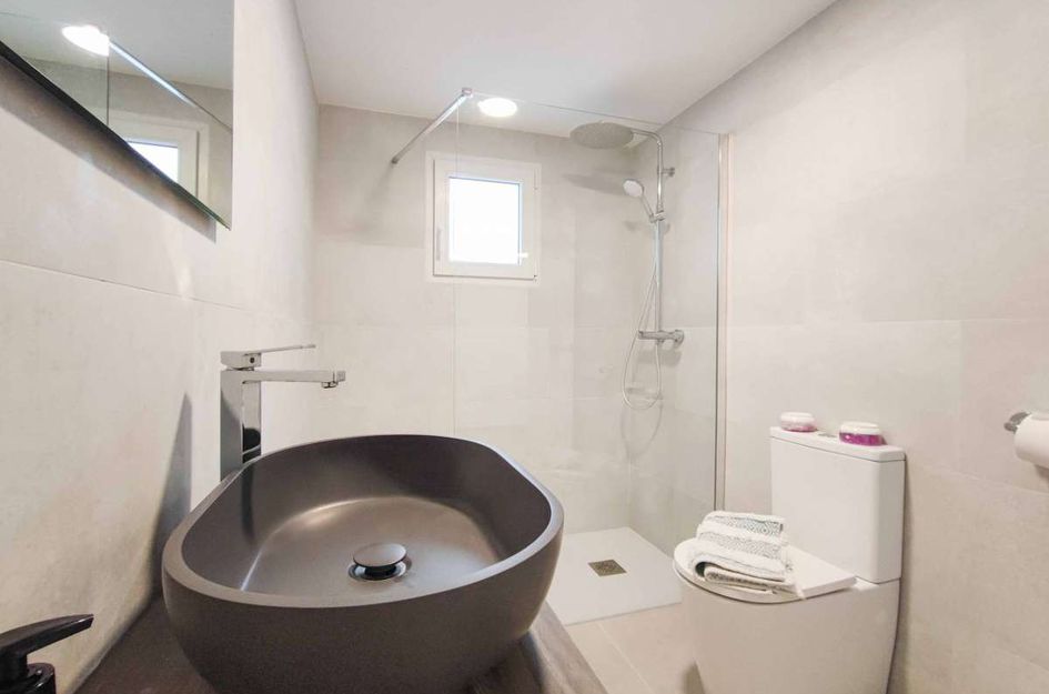 Appartement in Montgo de Toscamar