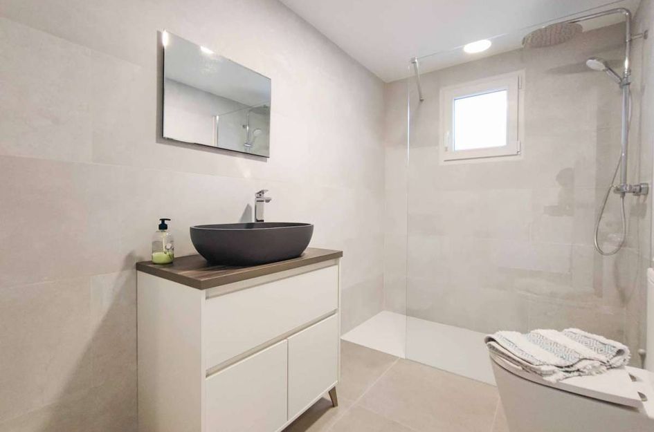 Appartement in Montgo de Toscamar