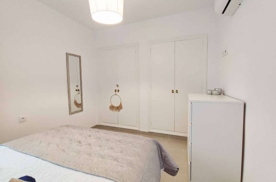 Appartement in Montgo de Toscamar