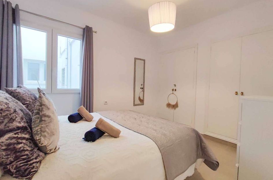 Appartement in Montgo de Toscamar