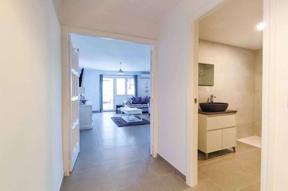 Appartement in Montgo de Toscamar