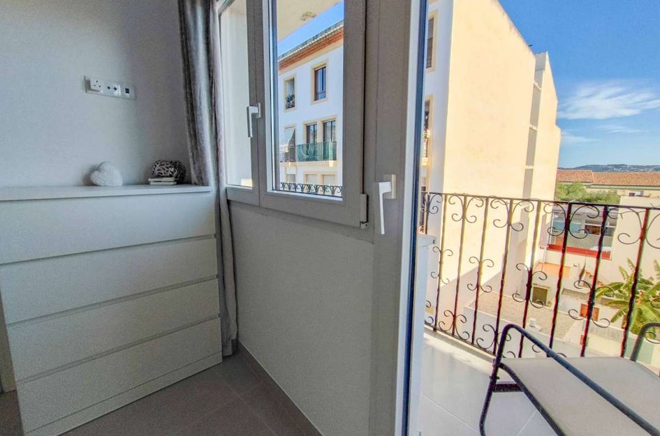 Appartement in Montgo de Toscamar