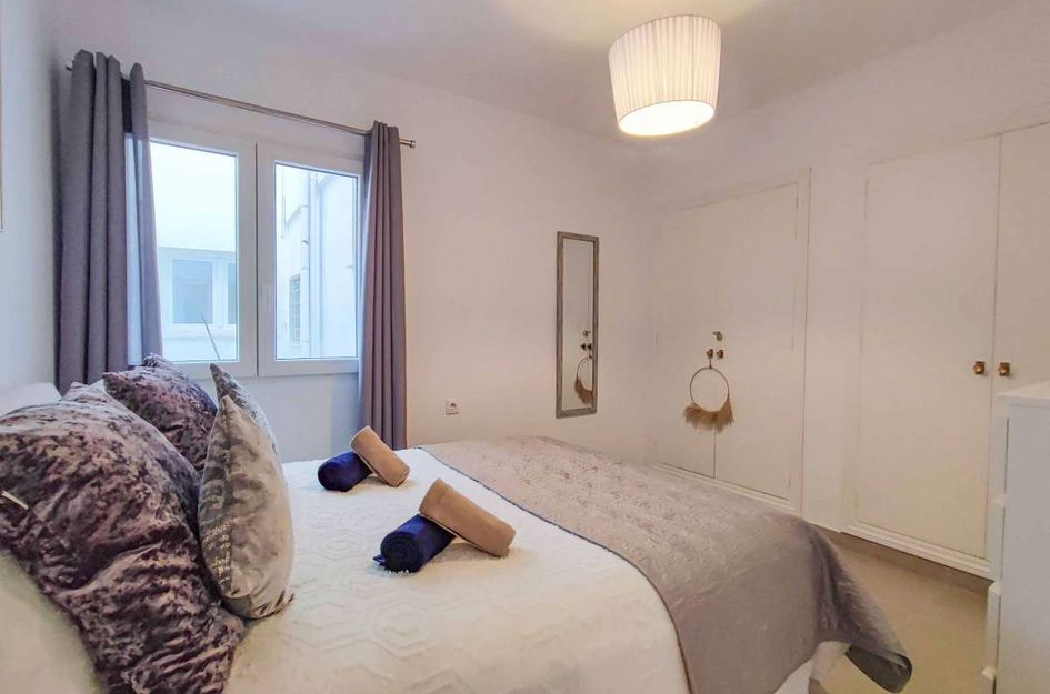 Appartement in Montgo de Toscamar