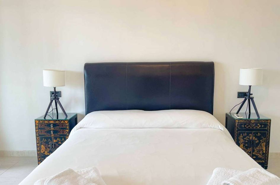 Appartement in Benissa