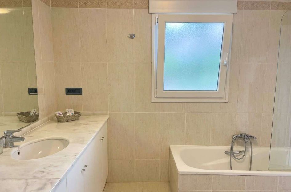 Appartement in Benissa