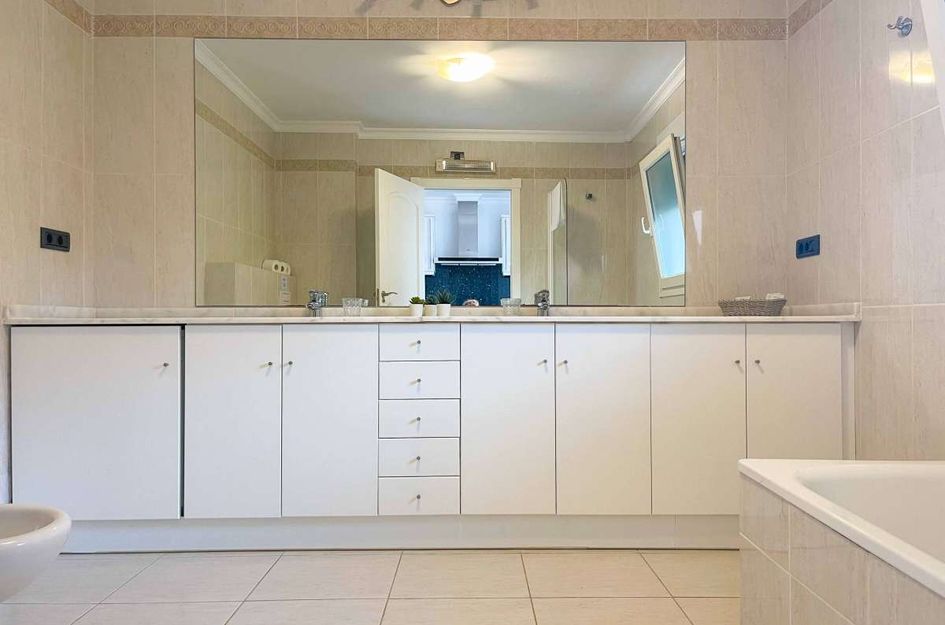 Appartement in Benissa