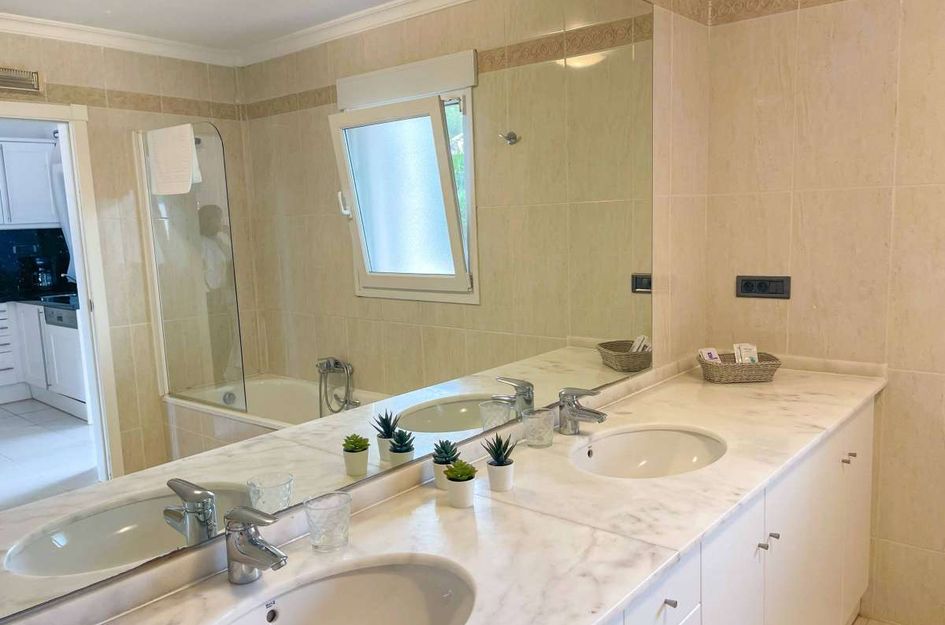 Appartement in Benissa