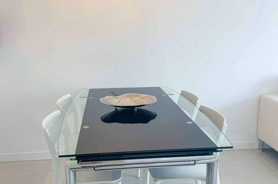 Appartement in Benissa