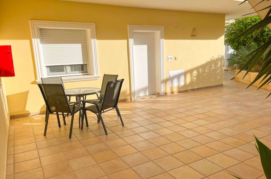 Appartement in Benissa