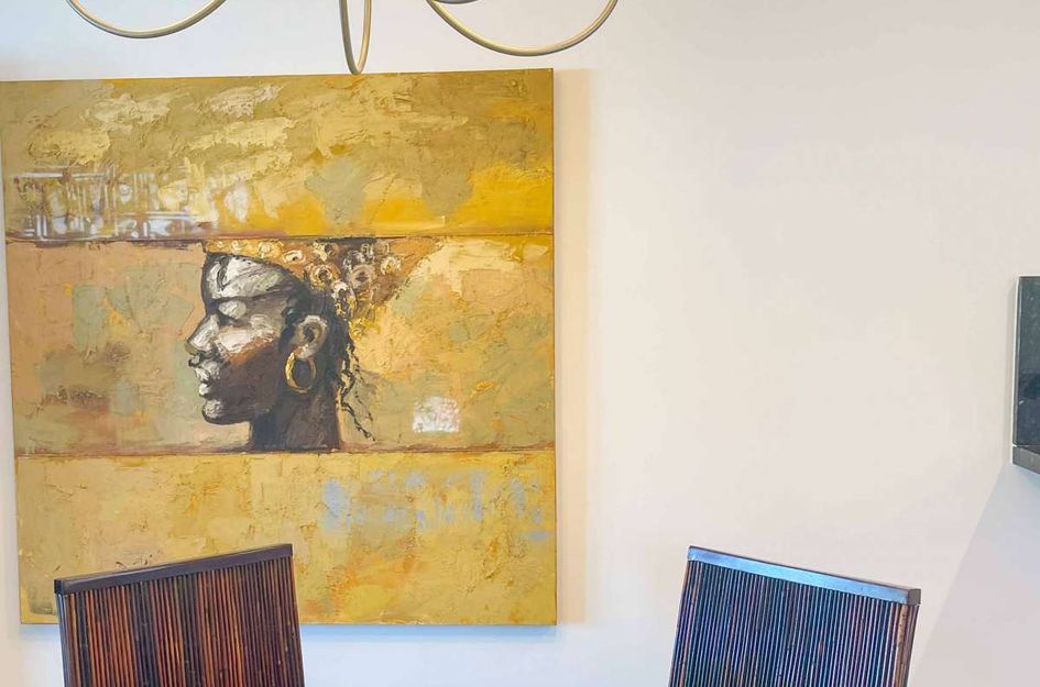 Appartement in Benissa