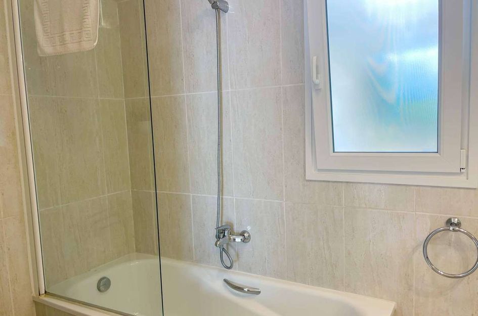 Appartement in Benissa