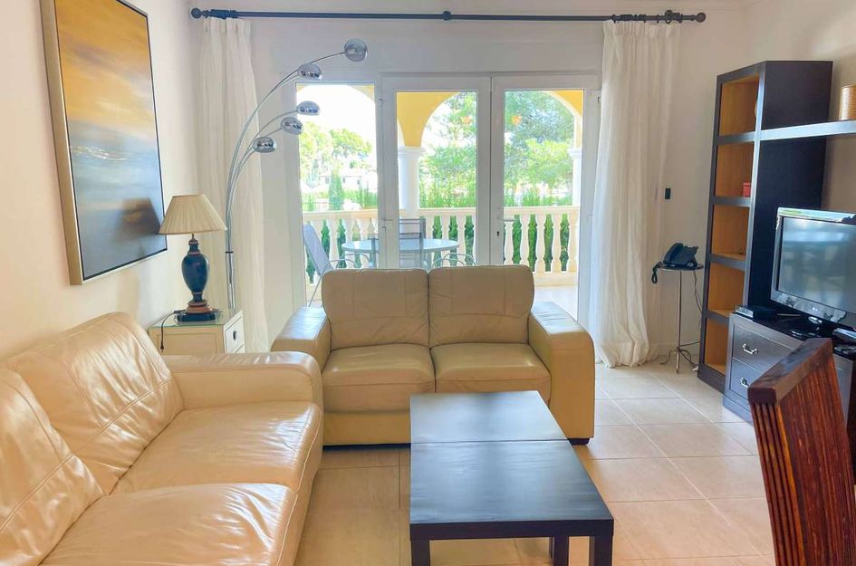 Appartement in Benissa