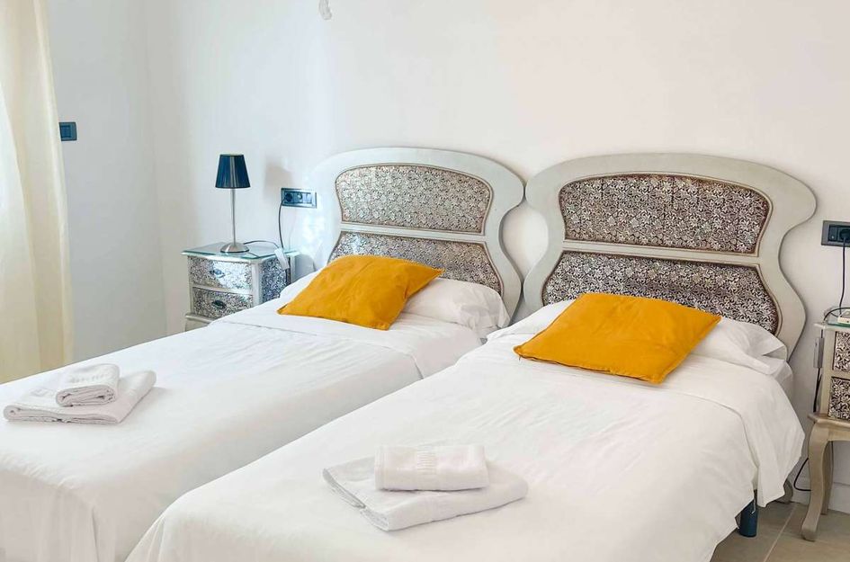 Appartement in Benissa