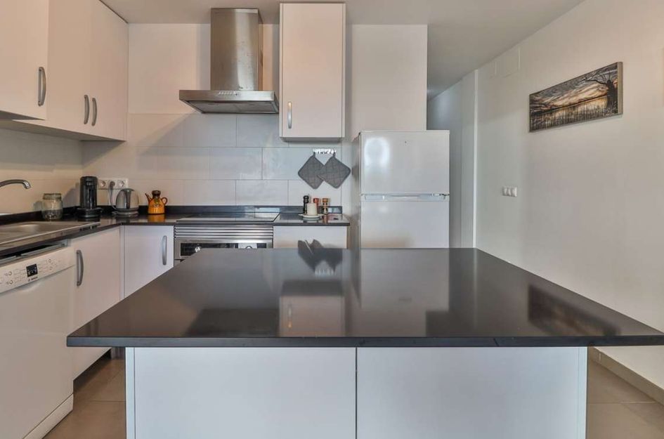 Appartement in Cumbre del Sol