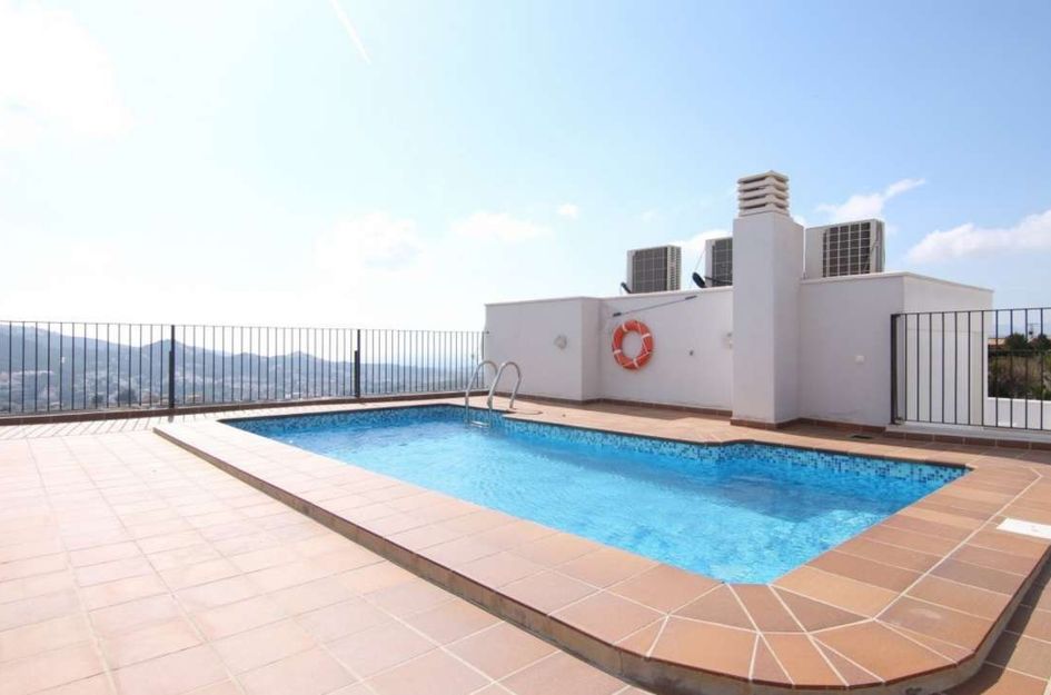 Appartement in Cumbre del Sol