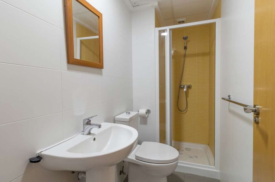 Appartement in Cumbre del Sol