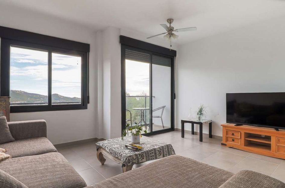 Appartement in Cumbre del Sol